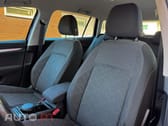 Volkswagen Golf Variant 1.6 TDi Confortline DSG