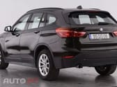 BMW X1 16 d sDrive