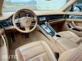 Porsche Panamera Edition