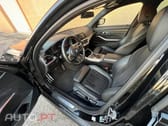 BMW 320 d Pack M Auto