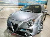 Alfa Romeo Mito 0.9 8V Turbo Twinair Super
