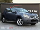 Nissan Qashqai 1.5 dCi Acenta