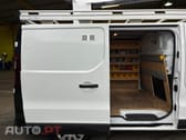 Renault Trafic 1.6 dCi L1H1 1.2T