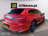 Volkswagen Arteon 1.4 eHybrid SB. R-Line 