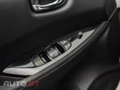 Nissan Leaf Acenta