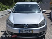 Volkswagen Golf 2.0 TDi Highline DSG