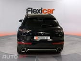 DS DS7 Crossback E-Tense SE Ligne Noire EAT8