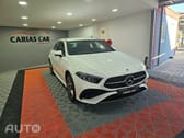 Mercedes-Benz A 250 AMG Line