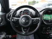 MINI Clubman John Cooper Works 2.0 D Auto
