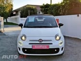 Fiat 500C 1.0 Hybrid Sport