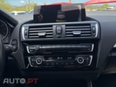 BMW 116 d Pack M