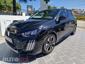 Peugeot 208 ND
