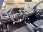 Renault Mégane Coupe 1.5 dCi GT Line EDC