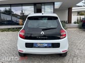Renault Twingo 1.0 SCe Limited