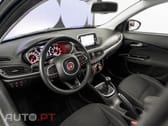 Fiat Tipo 1.3 M-Jet Lounge