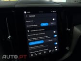 Volvo XC60 2.0 T6 PHEV Black Edition AWD
