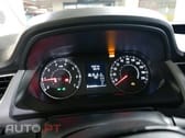 Renault Kangoo KANGOO VAN 1.5 Blue dCi Edition One
