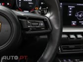 Porsche 992 Carrera Cabriolet PDK