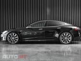 Tesla Model S 90D