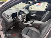 Mercedes-Benz EQA 250 AMG Line
