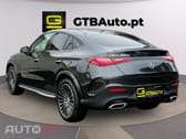 Mercedes-Benz GLC 300 de Coupé AMG Premium I.V.A DEDUTIVEL