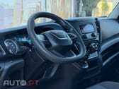 Iveco Daily BASCULA
