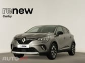 Renault Captur Captur 1.0 TCe Techno