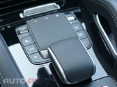 Mercedes-Benz GLE Coupe de 4Matic