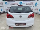 Opel Corsa 1.3 CDTI EDITION