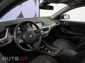 BMW 118 i Corporate Edition Auto