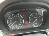 BMW 318 d Navigation