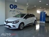 Renault Clio Sport Tourer 1.5 dCi Limited