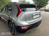 Kia Niro 64kWh Vision Edition