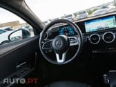 Mercedes-Benz A 200 d 8G-DCT Advanced Progressive