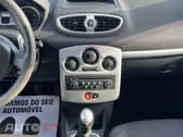 Renault Clio 1.2 16V Dynamique