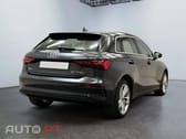 Audi A3 Sportback 40 TFSIe S Tronic Business Line