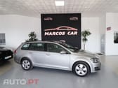 Volkswagen Golf Variant 1.6 TDi Confortline