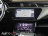 Audi E-Tron 50 quattro advanced