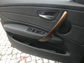 BMW 118 d Pack M