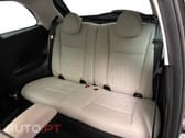 Fiat 500e La Prima