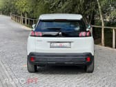 Peugeot 3008 1.5 BlueHDi Allure EAT8