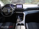 Peugeot 3008 1.2 PureTech Active EAT8