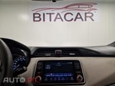 Nissan Micra 1.0 IG-T N CONNECTA