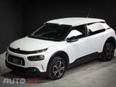 Citroen C4 Cactus BlueHDi 120 Stop&Start EAT6 C-SERIES
