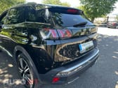 Peugeot 3008 1.6 Hybrid GT Pack e-EAT8
