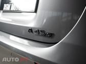 Mercedes-Benz A 45 AMG S 4Matic+
