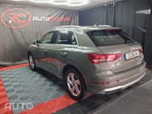 Audi Q3 35 TFSI