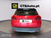 Peugeot 2008 1.2 e-THP GT Line