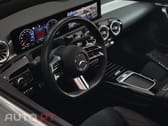 Mercedes-Benz CLA 250 e AMG Hibrido