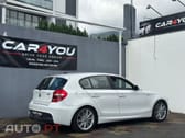 BMW 123 d